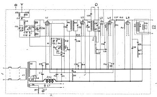 Philips-Octode Super_522A.Radio preview